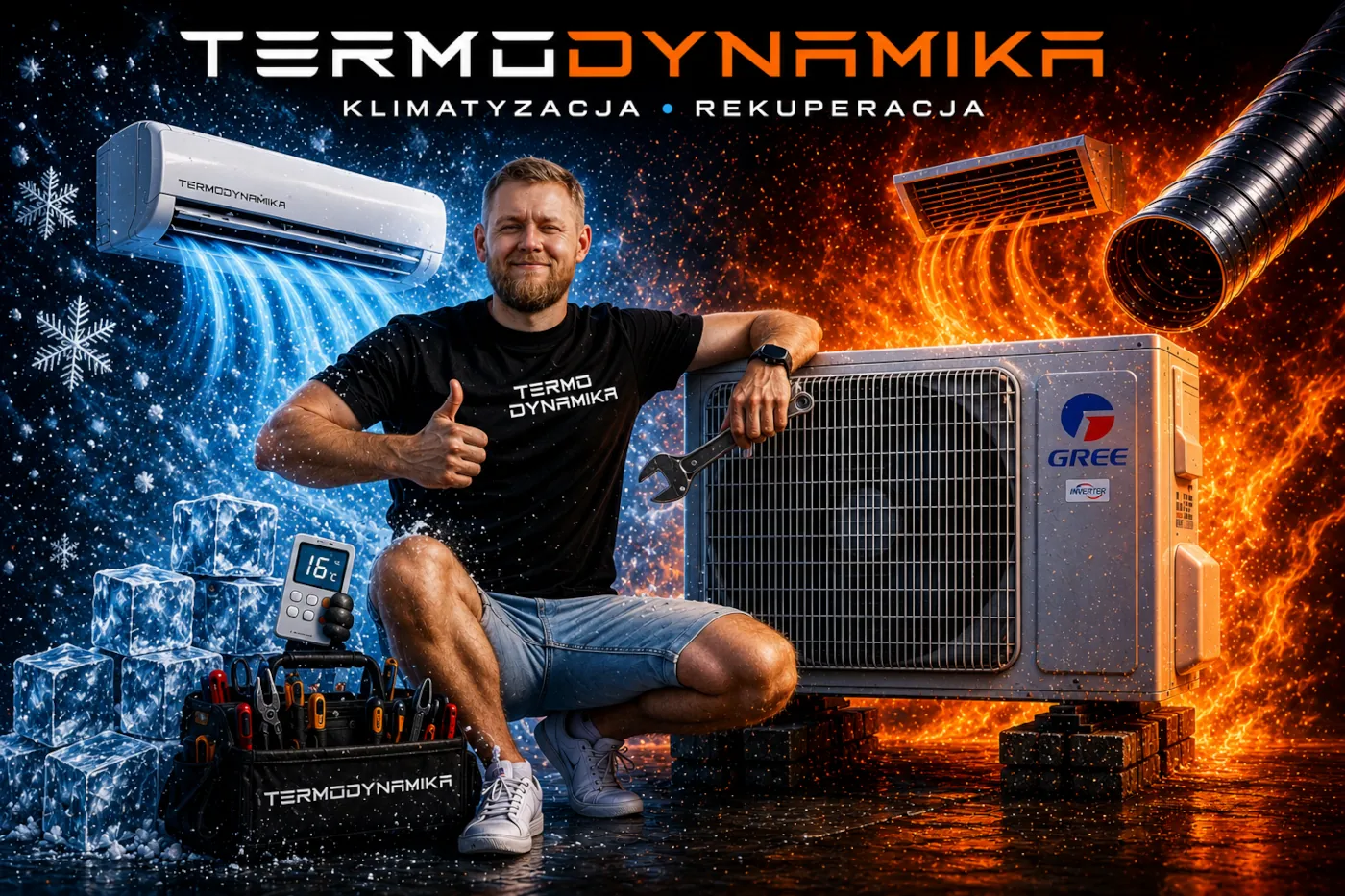 Termodynamika